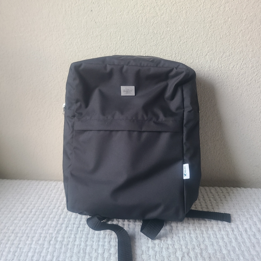 Globe Hope Black Backpack Unisex